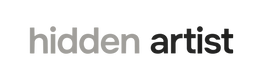 Hidden Artist Ltd - Home